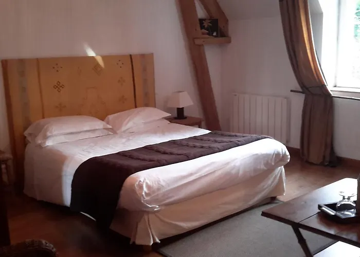 La Ferme Du Dizacre