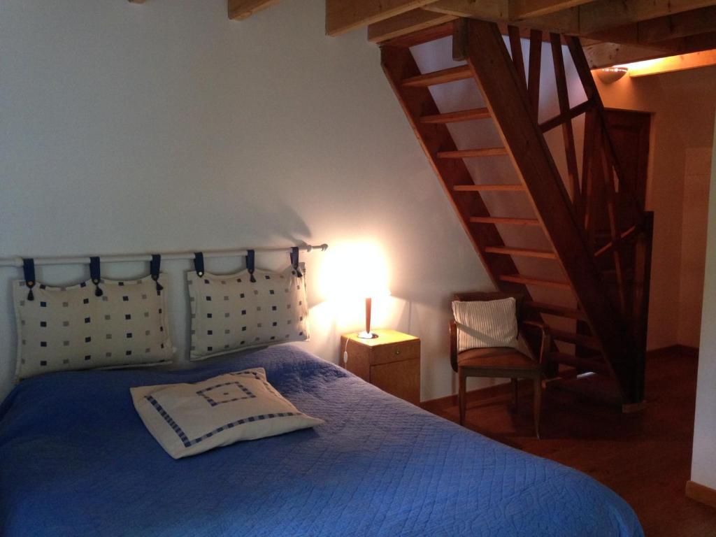 La Ferme Du Dizacre Bed & Breakfast Leubringhen