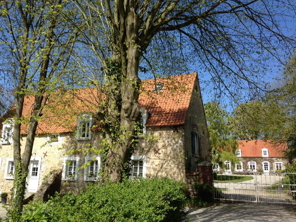 La Ferme Du Dizacre * Leubringhen