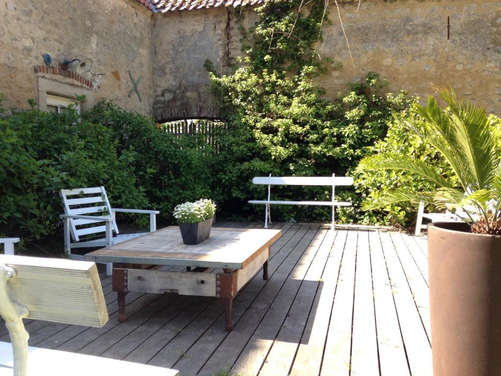 Bed & Breakfast La Ferme Du Dizacre Leubringhen