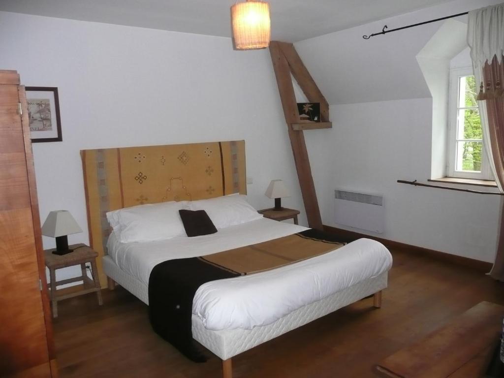 La Ferme Du Dizacre *