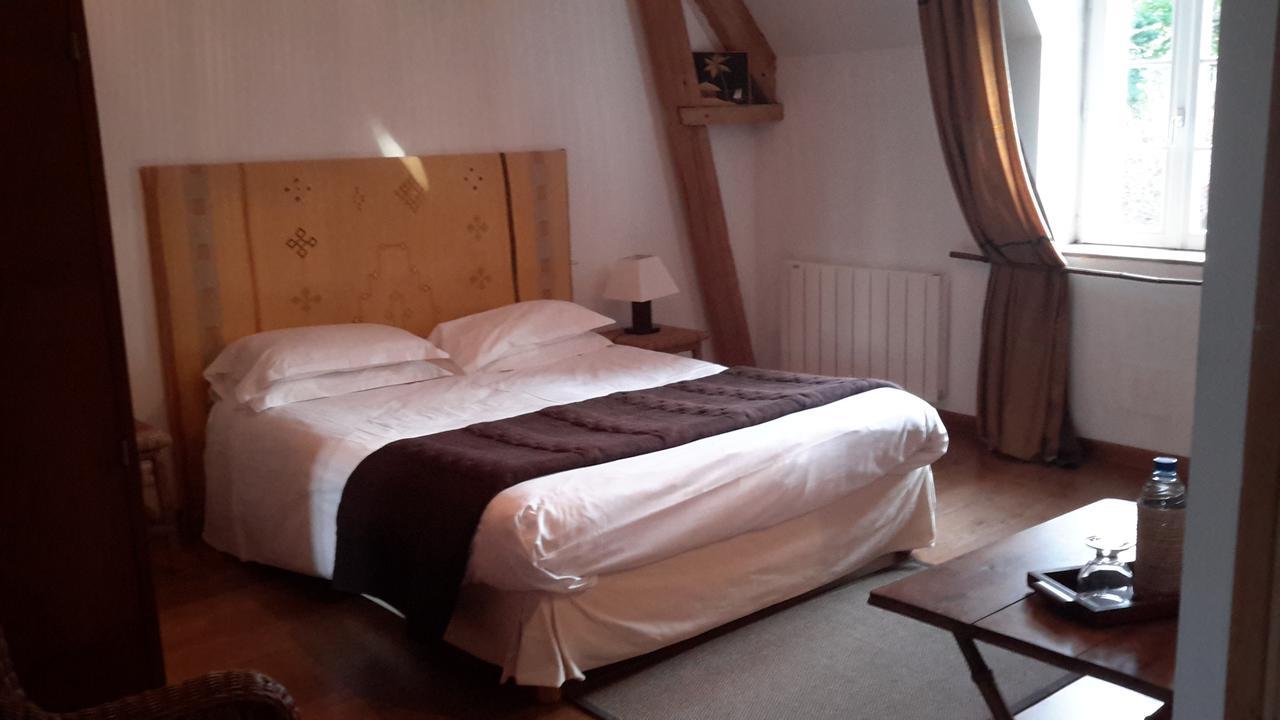 Bed & Breakfast La Ferme Du Dizacre