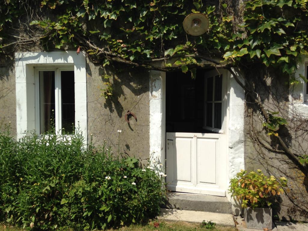 La Ferme Du Dizacre *